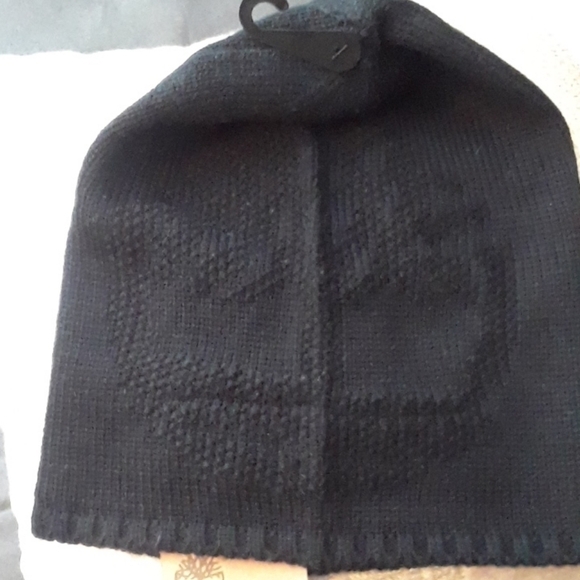 TIMBERLAND Knit Beanie - Picture 4 of 5